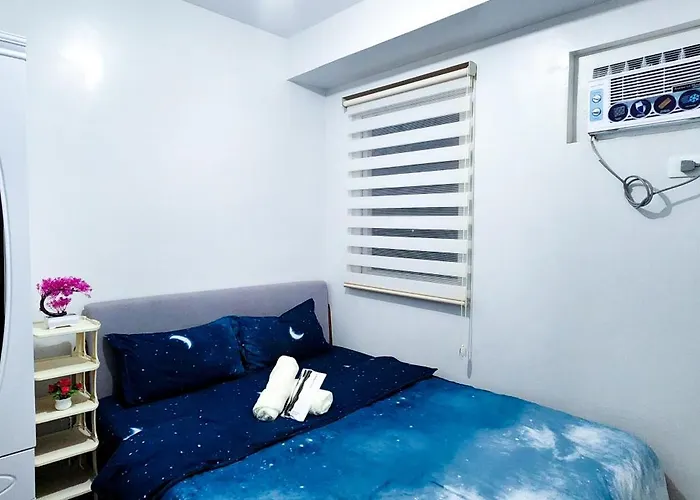 Spacious 3br 42 Sqm Washer Netflix 500mbps 15pax *
