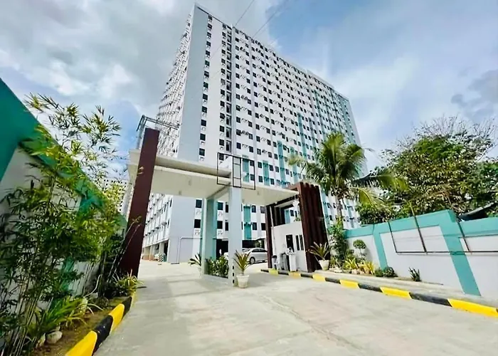 Spacious 3br 42 Sqm Washer Netflix 500mbps 15pax