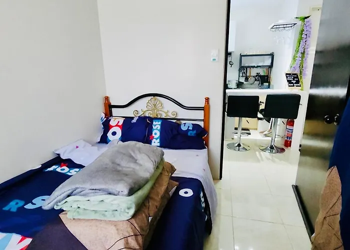 Spacious 3br 42 Sqm Washer Netflix 500mbps 15pax * Mandaue City
