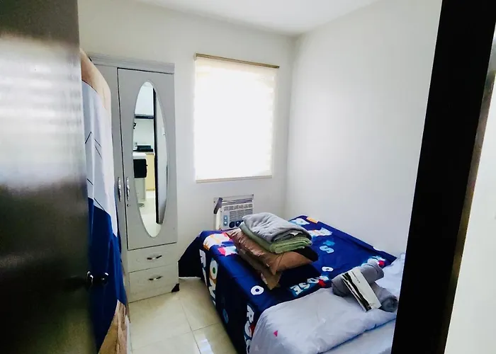 Spacious 3br 42 Sqm Washer Netflix 500mbps 15pax