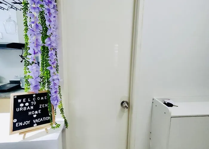 Spacious 3br 42 Sqm Washer Netflix 500mbps 15pax Apartment